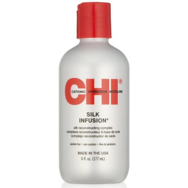 CHI Silk Infusion (177ml)