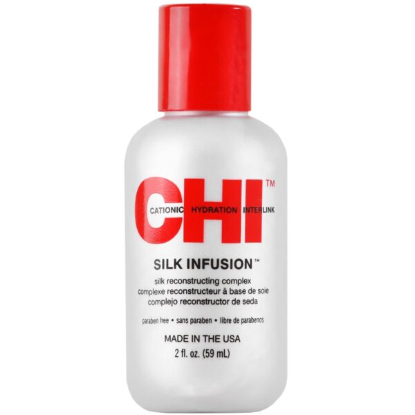 CHI Silk Infusion (59ml)