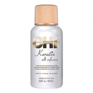 CHI Keratin Silk Infusion (15ml)