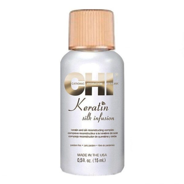 CHI Keratin Silk Infusion (15ml)