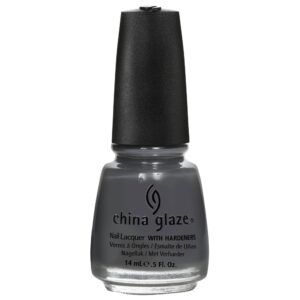 China Glaze - Concrete Catwalk (14ml)