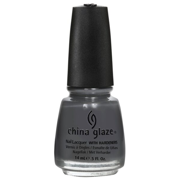 China Glaze - Concrete Catwalk (14ml)