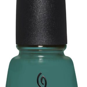 China Glaze - Exotic Encounters (14ml)