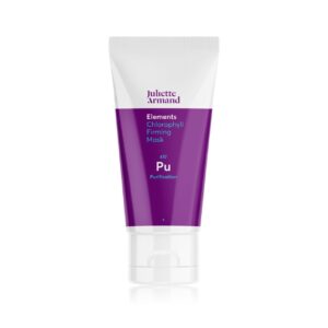 Juliette Armand - Chlorophyll Firming Mask (50ml)