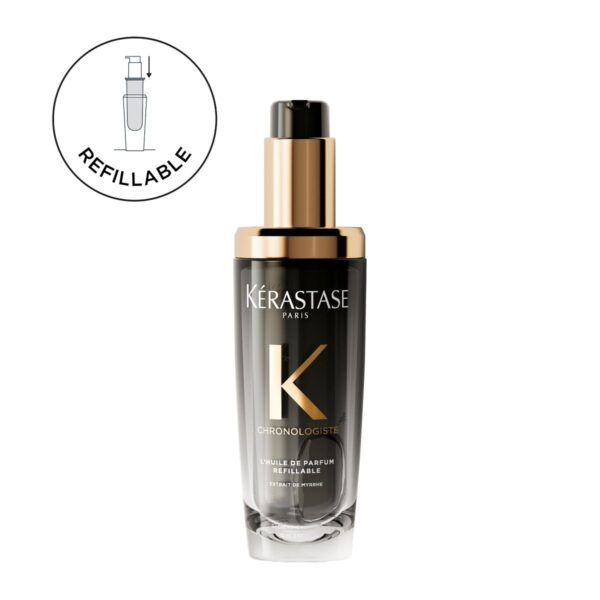 Kérastase Chronologiste L'Huile de Parfum Refillable (75ml)