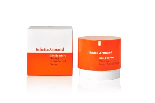 Juliette Armand - Chronos Therapy - Hydra Correct Cream (50ml)