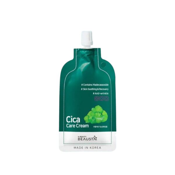 Beausta Cica Care Cream (15ml)