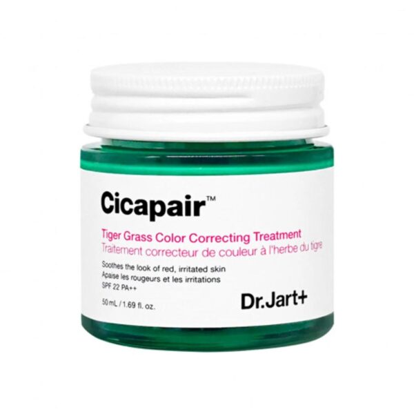 Dr.Jart+ Cicapair™ Tiger Grass Colour Correcting Treatment (50ml)