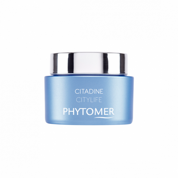 Phytomer Citylife Face & Eye Contour Sorbet Cream (50ml)