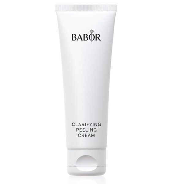 Babor Clarifying Peeling Cream (50ml)