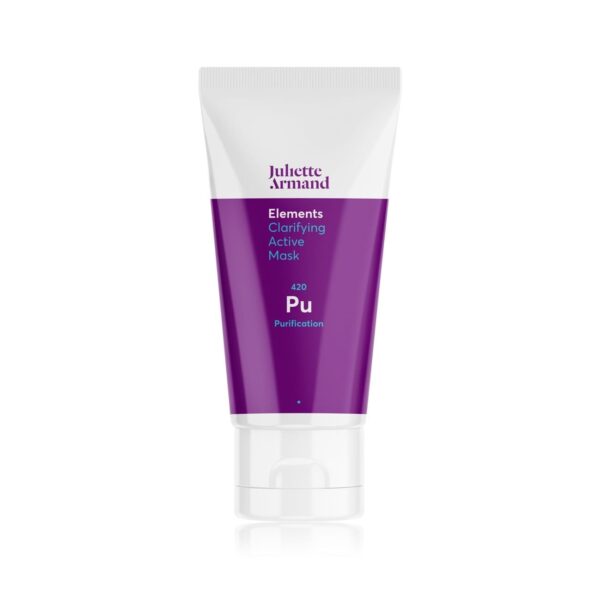 Juliette Armand - Clarifying Active Mask (50ml)
