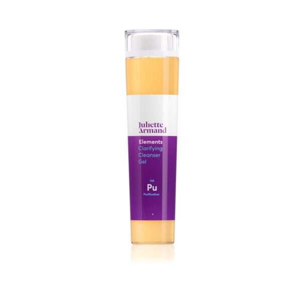 Juliette Armand - Clarifying Cleanser Gel (210ml)