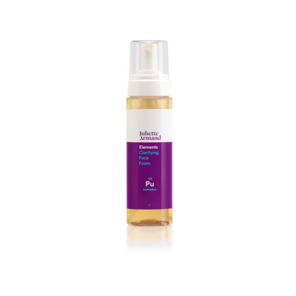 Juliette Armand - Clarifying Face Foam (230ml)