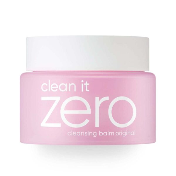 Banila Co Clean It Zero Cleansing Balm Original (100ml)