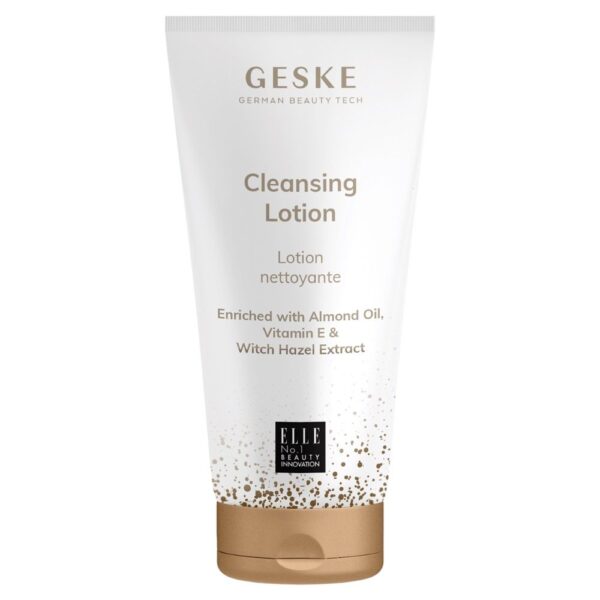 Geske Cleansing Lotion (100ml)