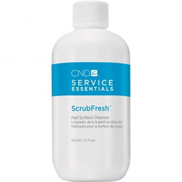 CND - Scrubfresh (222ml)