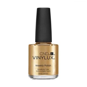 Vinylux - Brass Button (15ml)
