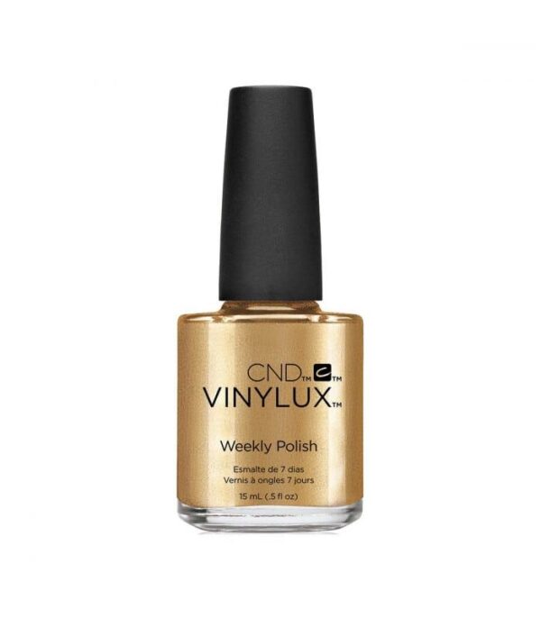 Vinylux - Brass Button (15ml)