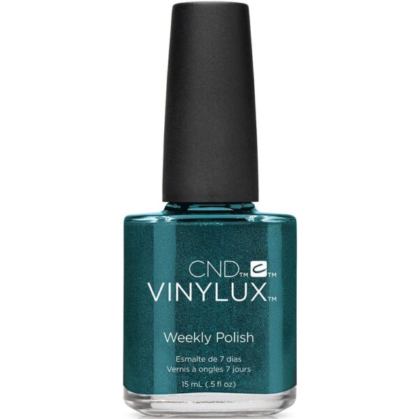 Vinylux - Fern Flannel (15ml)