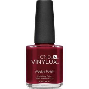Vinylux - Oxblood (15ml)