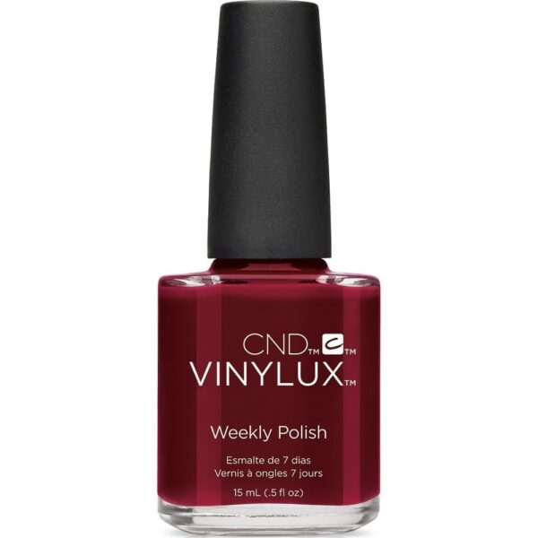 Vinylux - Oxblood (15ml)