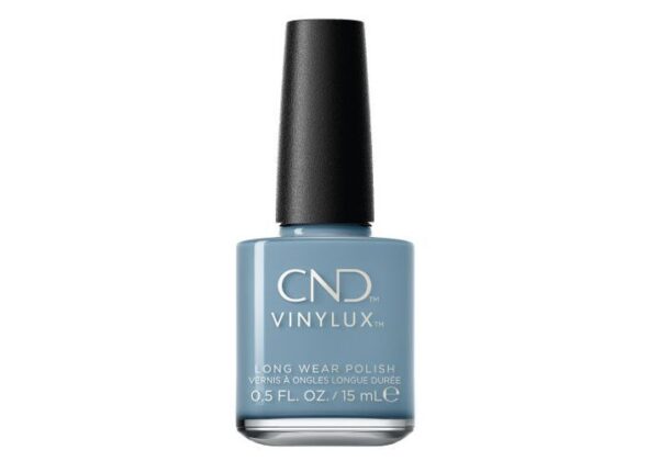 Vinylux - Frosted Seaglass (15ml)