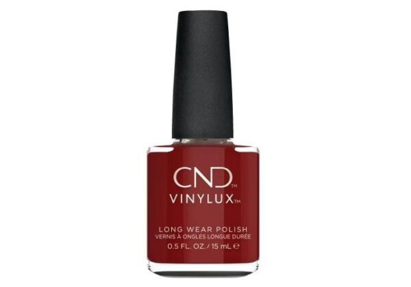 Vinylux - Bordeaux Babe (15ml)