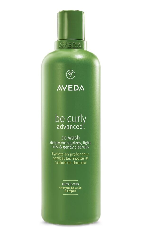 Aveda - Be Curly Advanced™ Co-wash (350ml)