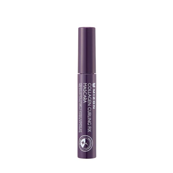 Mizon Collagen Curling Fix Mascara (6ml)