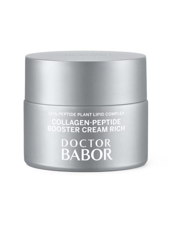 Doctor Babor - Collagen-Peptide Booster Cream Rich (50ml)