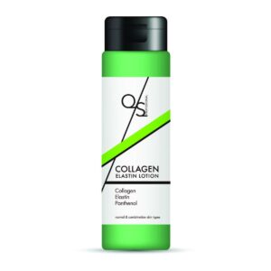 QS Professional Collagen Elastin Lotion (200ml)