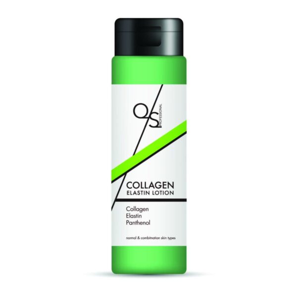 QS Professional Collagen Elastin Lotion (200ml)