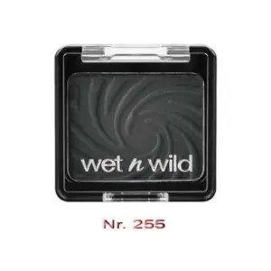 WnW Color Icon Eyeshadow Single - Panther E347A
