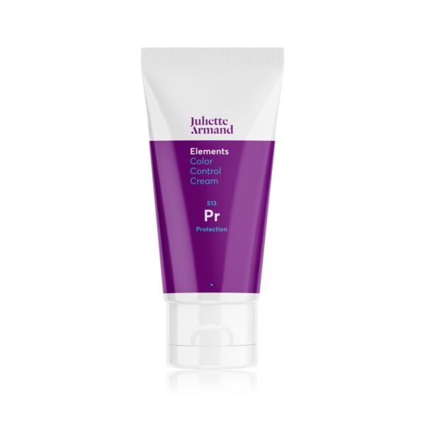 Juliette Armand - Color Control Cream - Dark Sade (50ml)