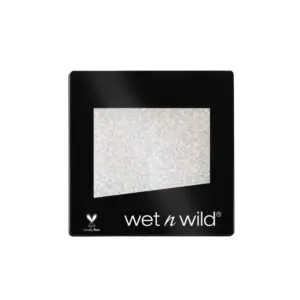 WnW Color Icon Glitter Single - Bleached Nr. 351C