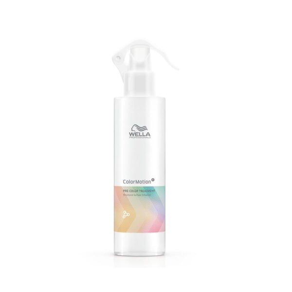 Wella Professionals Color Motion+ Pre-Color Treatment (185ml)