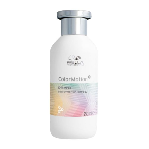 Wella Professionals Color Motion+ Color Protection Shampoo (250ml)