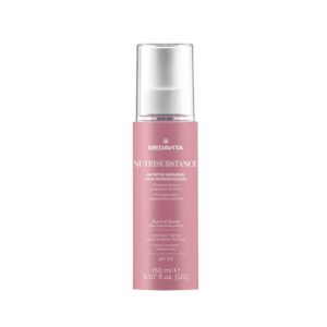 Medavita Nutrisubstance - Nutritive Repairing Hair Microemulsion (150ml)