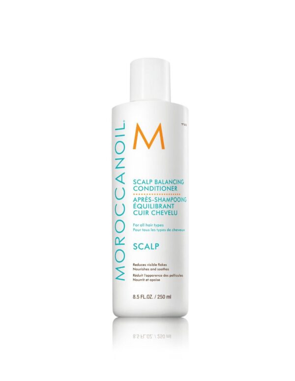 Moroccanoil Scalp Balancing Conditioner (250ml)