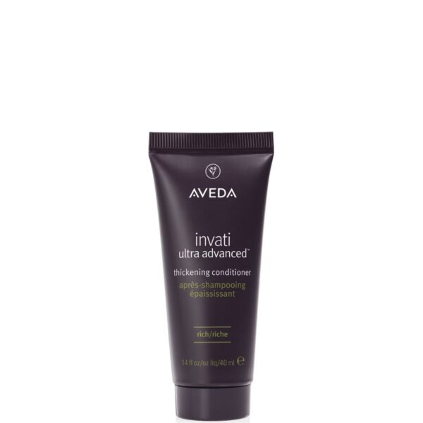 Aveda - Invati Ultra Advanced™ Thickening Conditioner Rich (40ml)