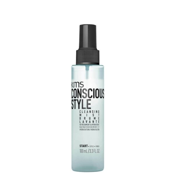 KMS Consciousstyle Cleansing Mist (100ml)