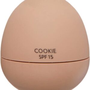 Golden Rose Lip Butter Cookie SPF 15 (8g)