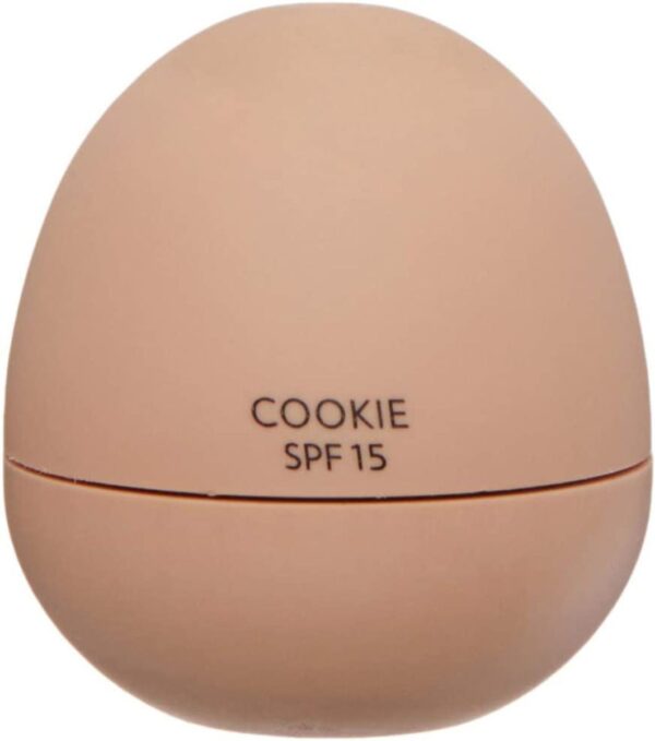 Golden Rose Lip Butter Cookie SPF 15 (8g)