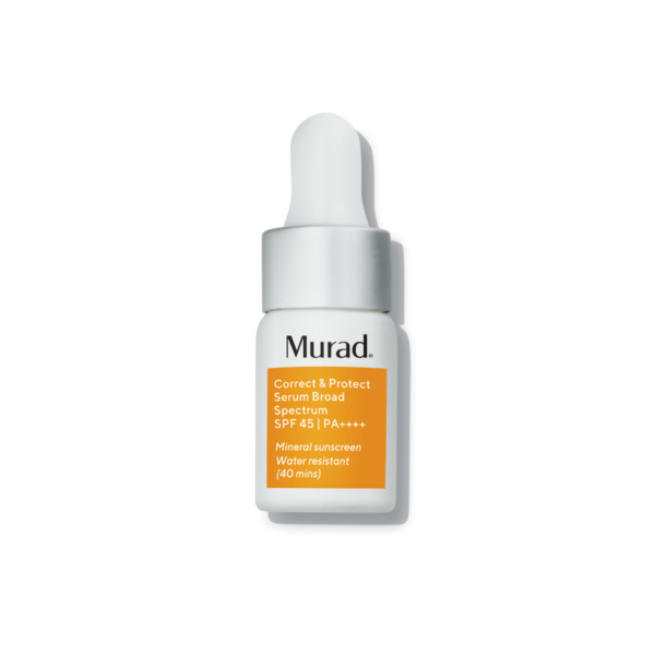Murad Correct & Protect Serum Broad Spectrum SPF 45/PA++++ (3ml)