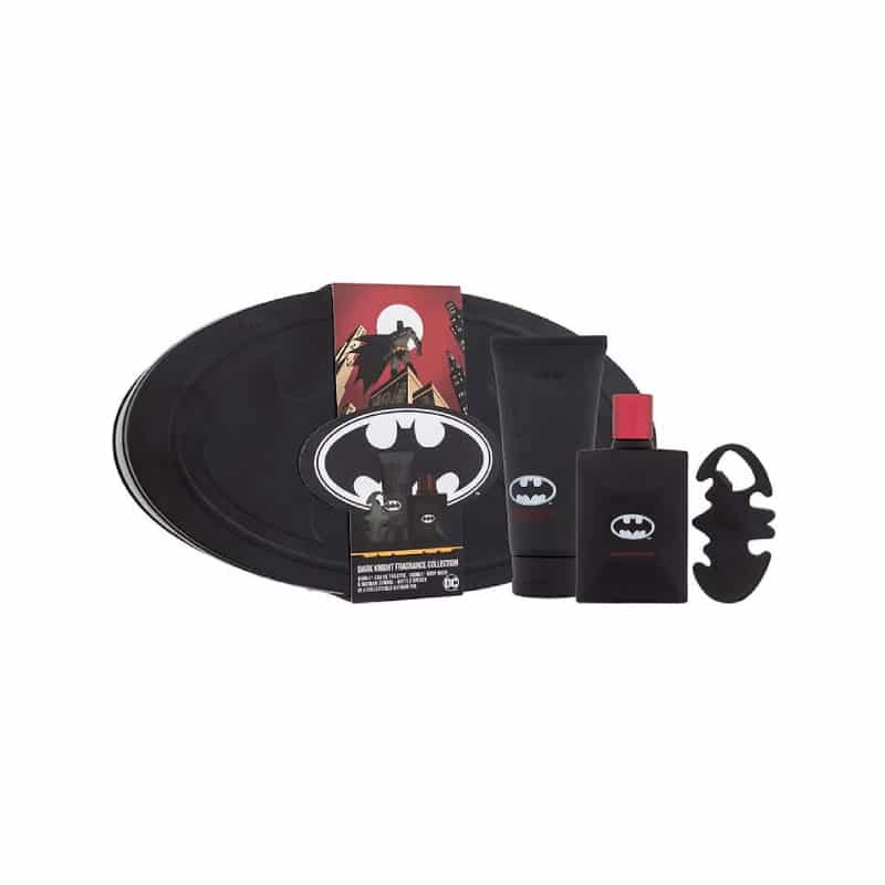 Corsair Batman Dark Knight Fragrance Collection Set