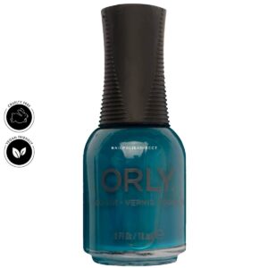 Orly Twas The Night - Cozy Night (18ml)