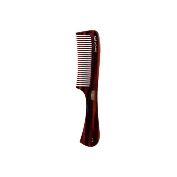 Uppercut Deluxe CT9 Styling Comb