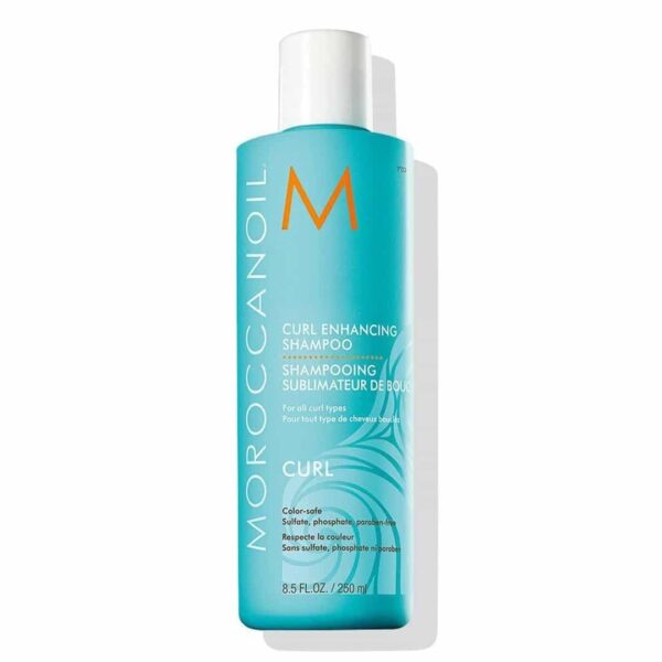 Moroccanoil - Curl Enhancing Shampoo (250ml)