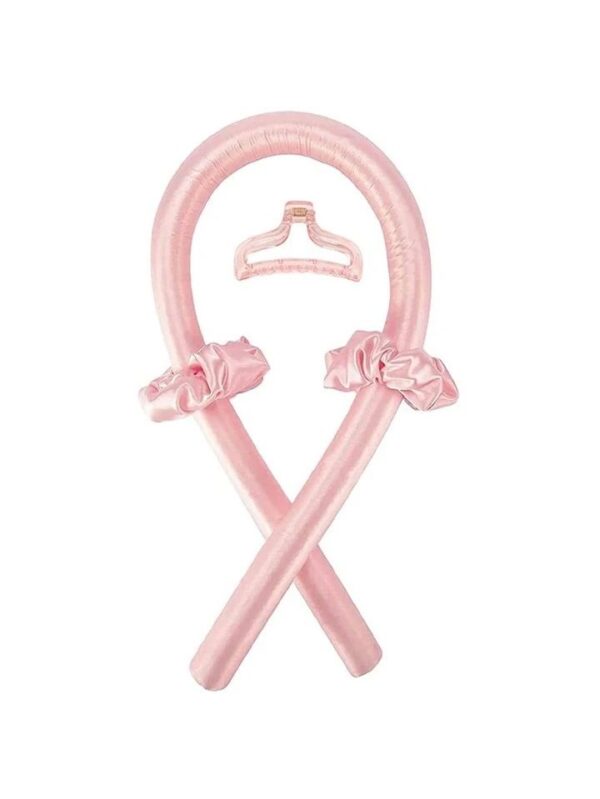 Bobby Warren Fashion Hair Styling Tools - Pink