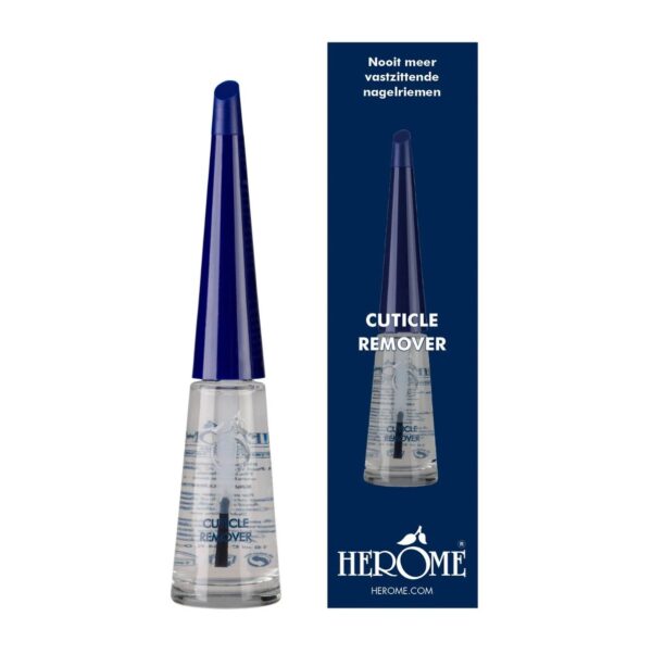 Herome - Cuticle Remover (10ml)